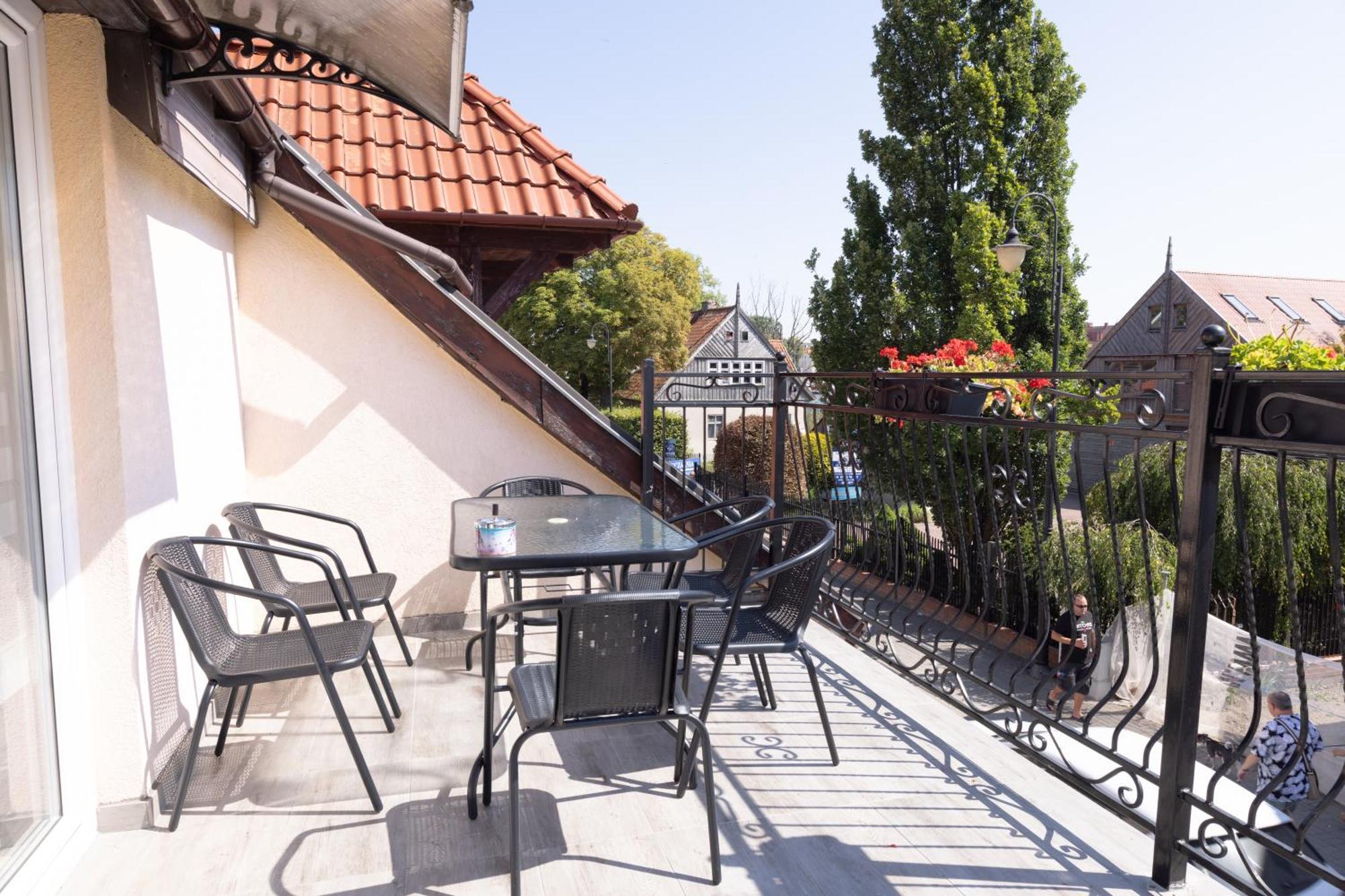 Agamim Hotel Mikolajki  Exterior photo