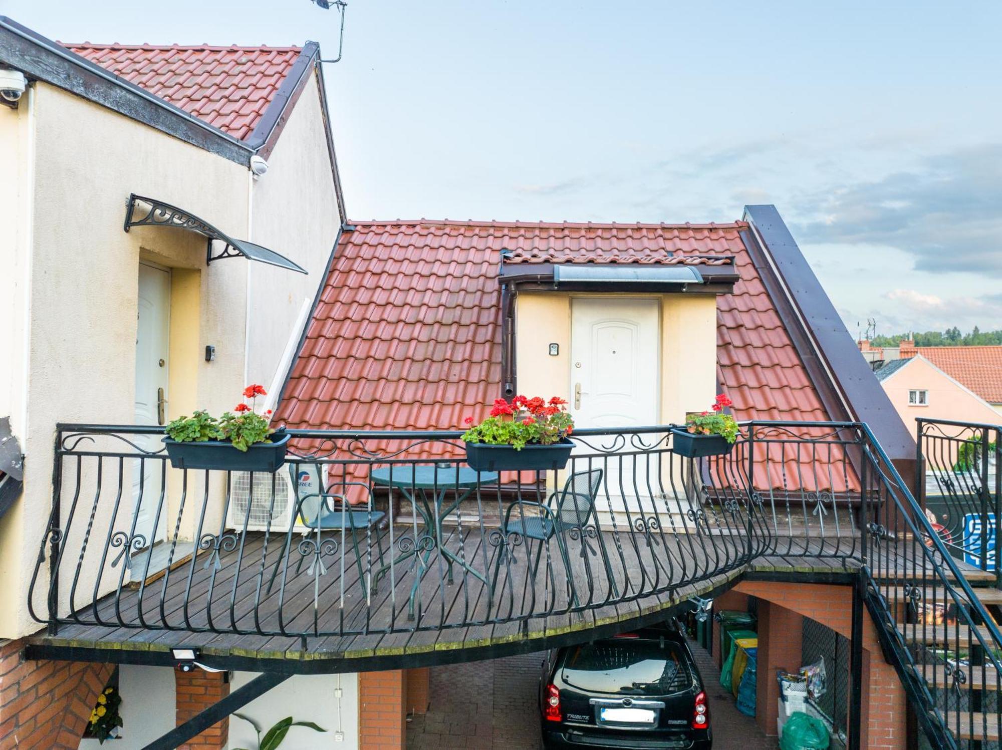 Agamim Hotel Mikolajki  Exterior photo