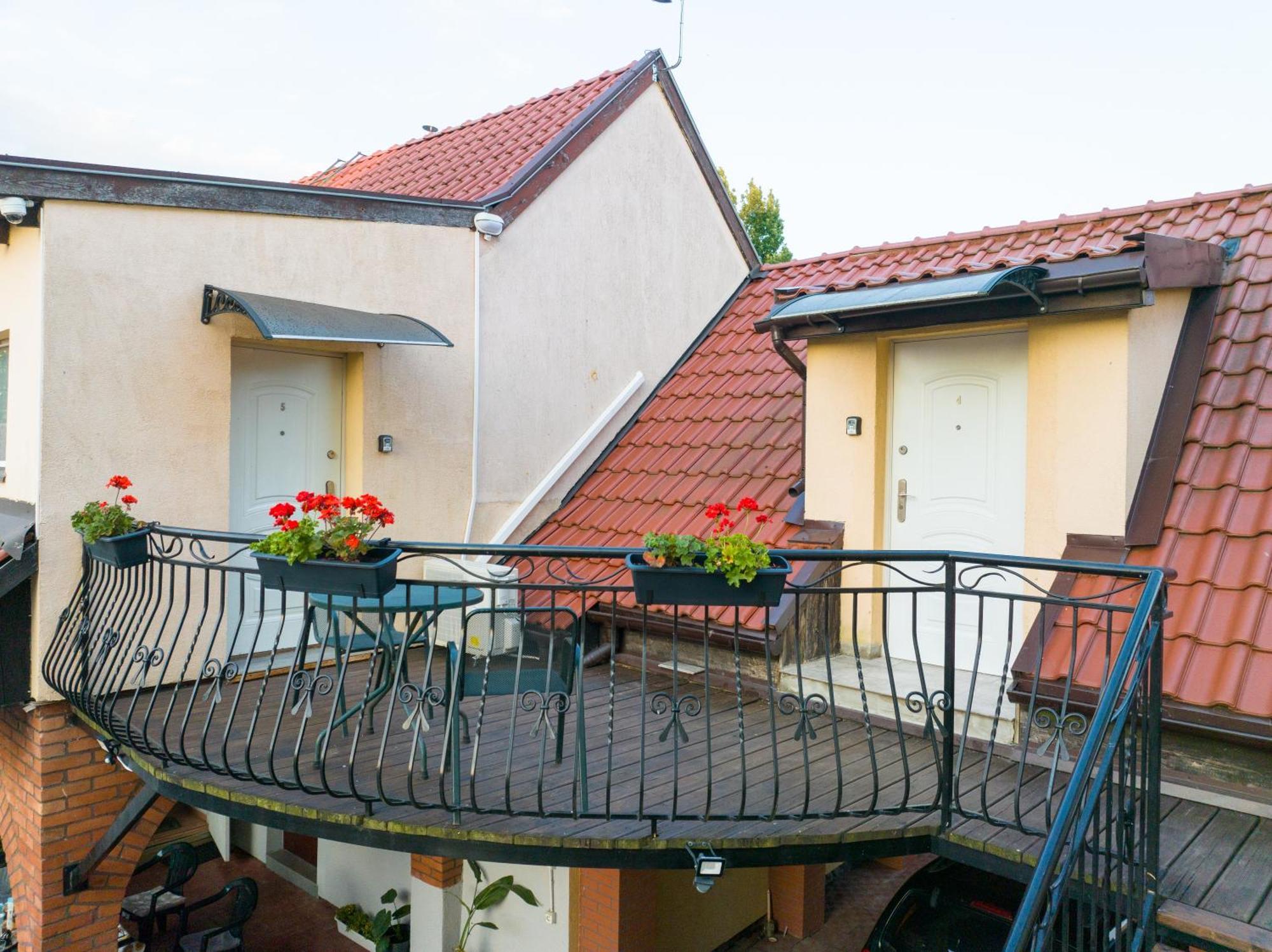 Agamim Hotel Mikolajki  Exterior photo