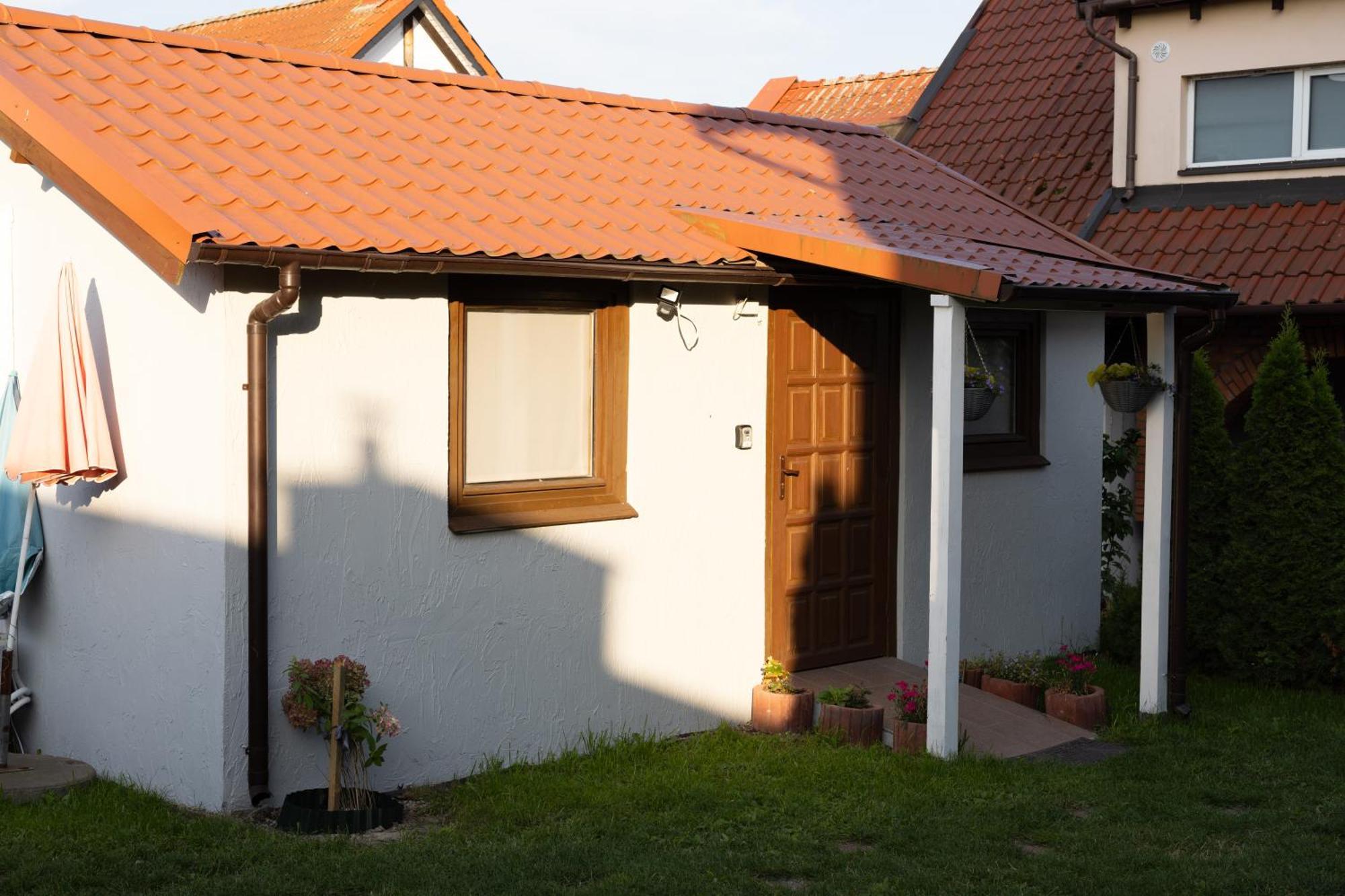 Agamim Hotel Mikolajki  Exterior photo
