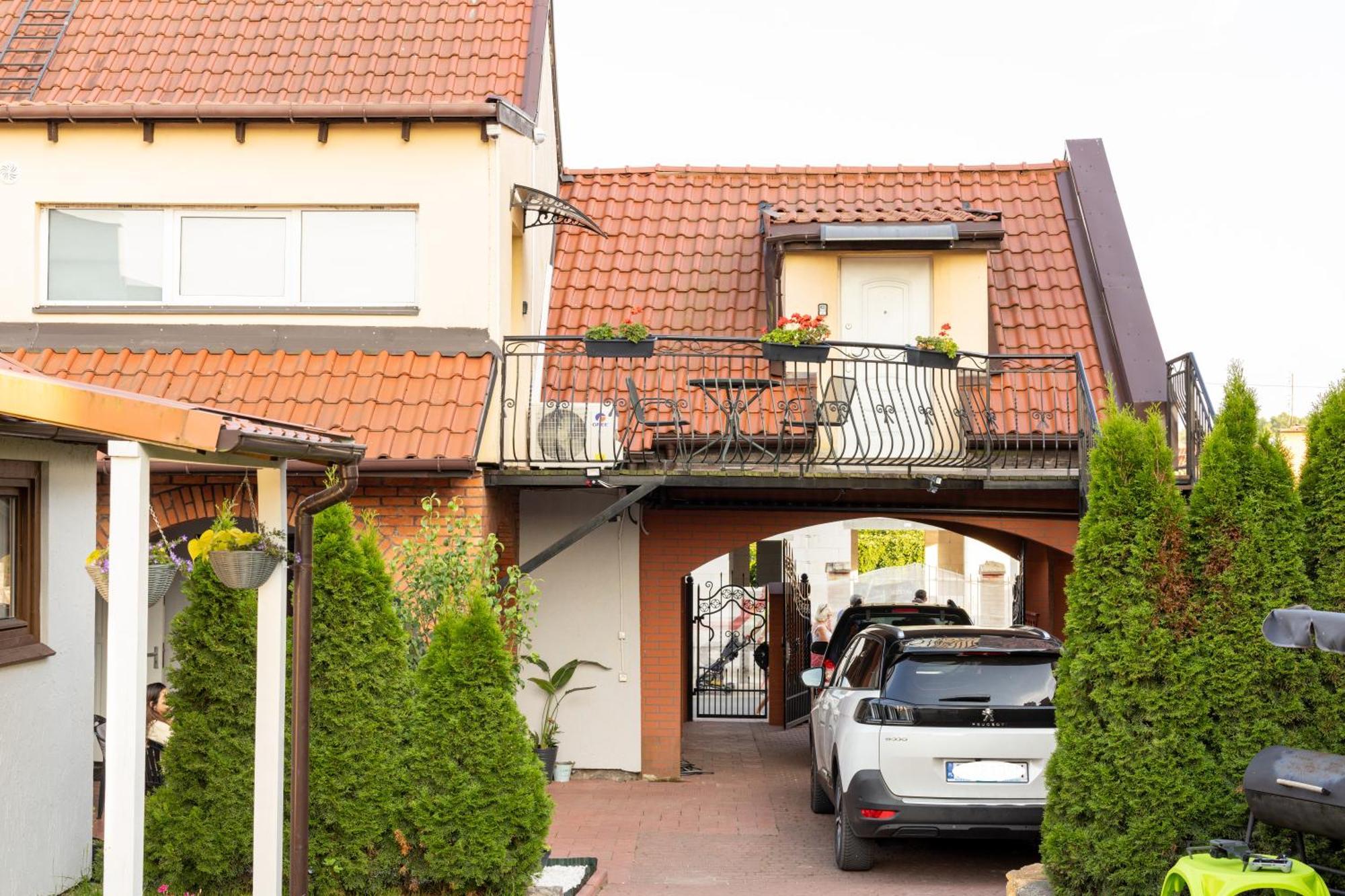 Agamim Hotel Mikolajki  Exterior photo