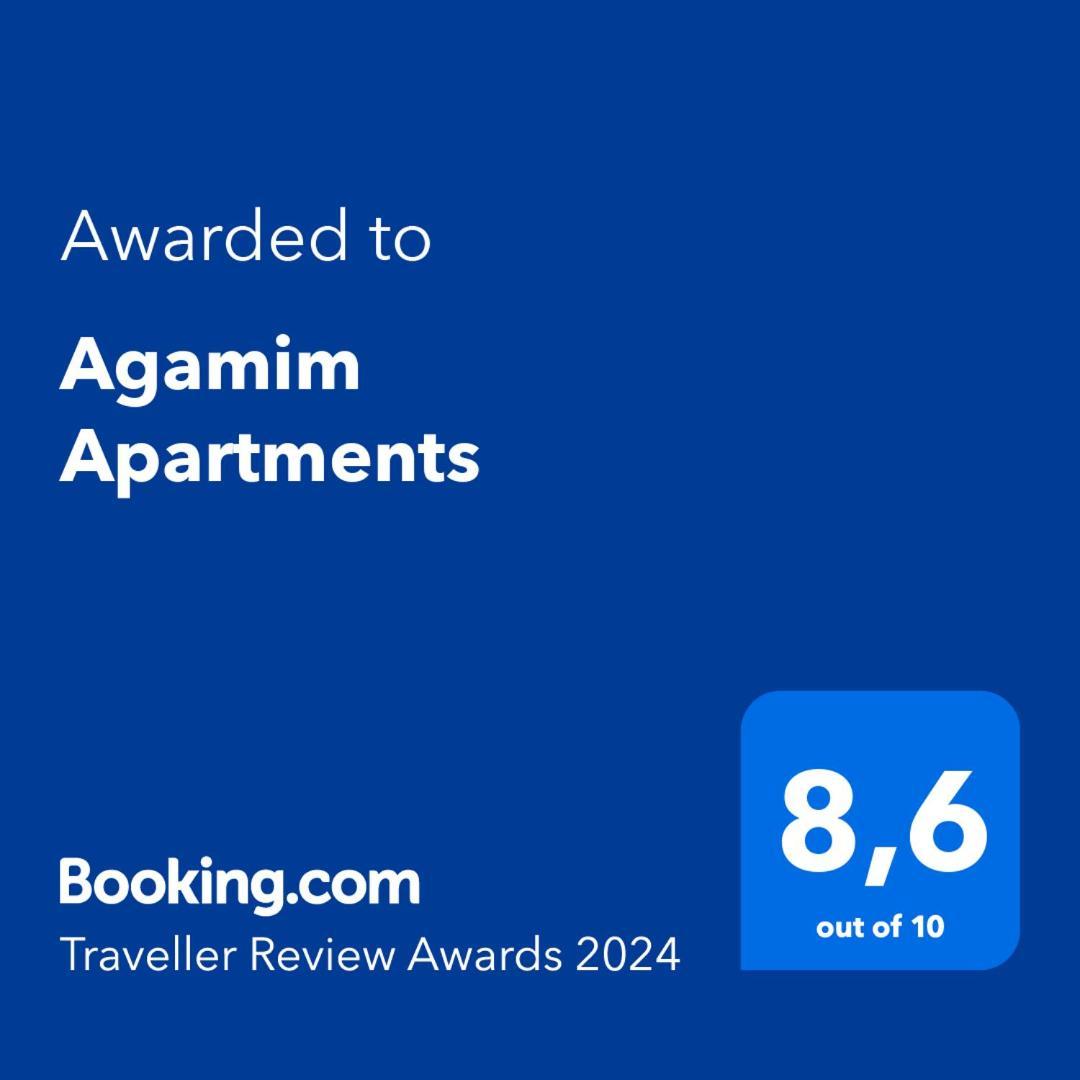 Agamim Hotel Mikolajki  Exterior photo